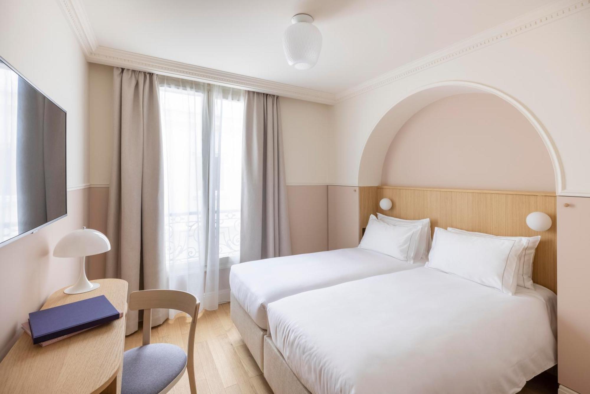 Quarto Duplo Conforto
