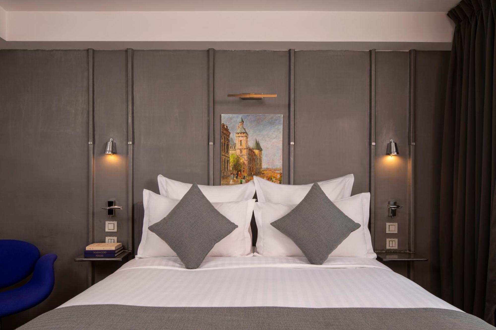 Tradition Double Room
