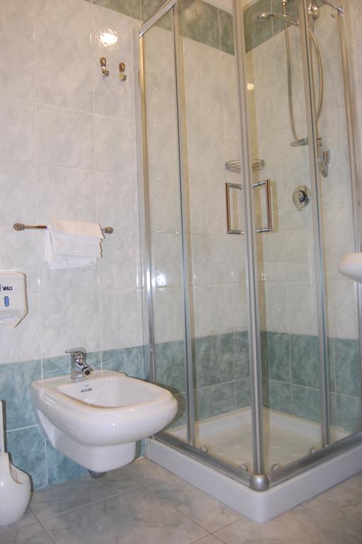 Economy Double or Twin Room