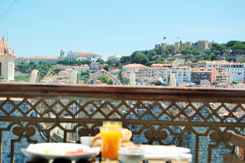 Deluxe Double Room Balcony