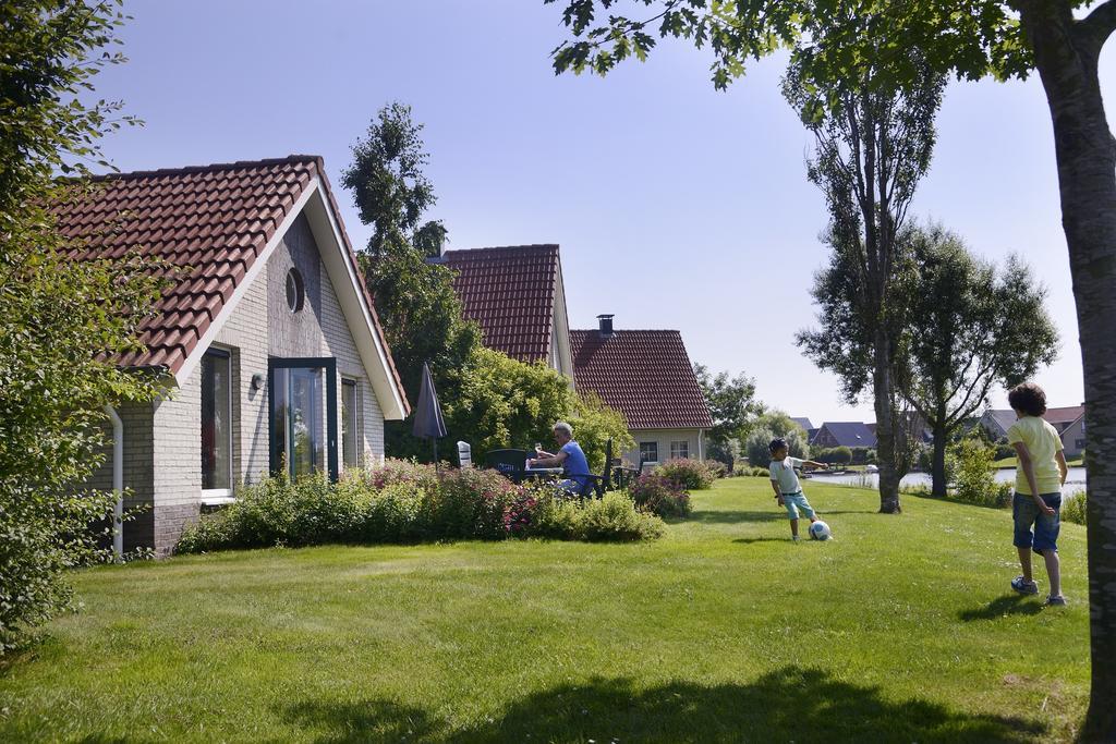 Comfort Cottage (4 Volwassenen)