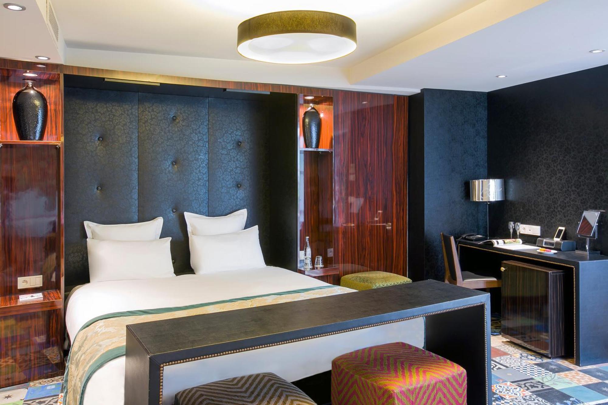 Privilege Double or Twin Room