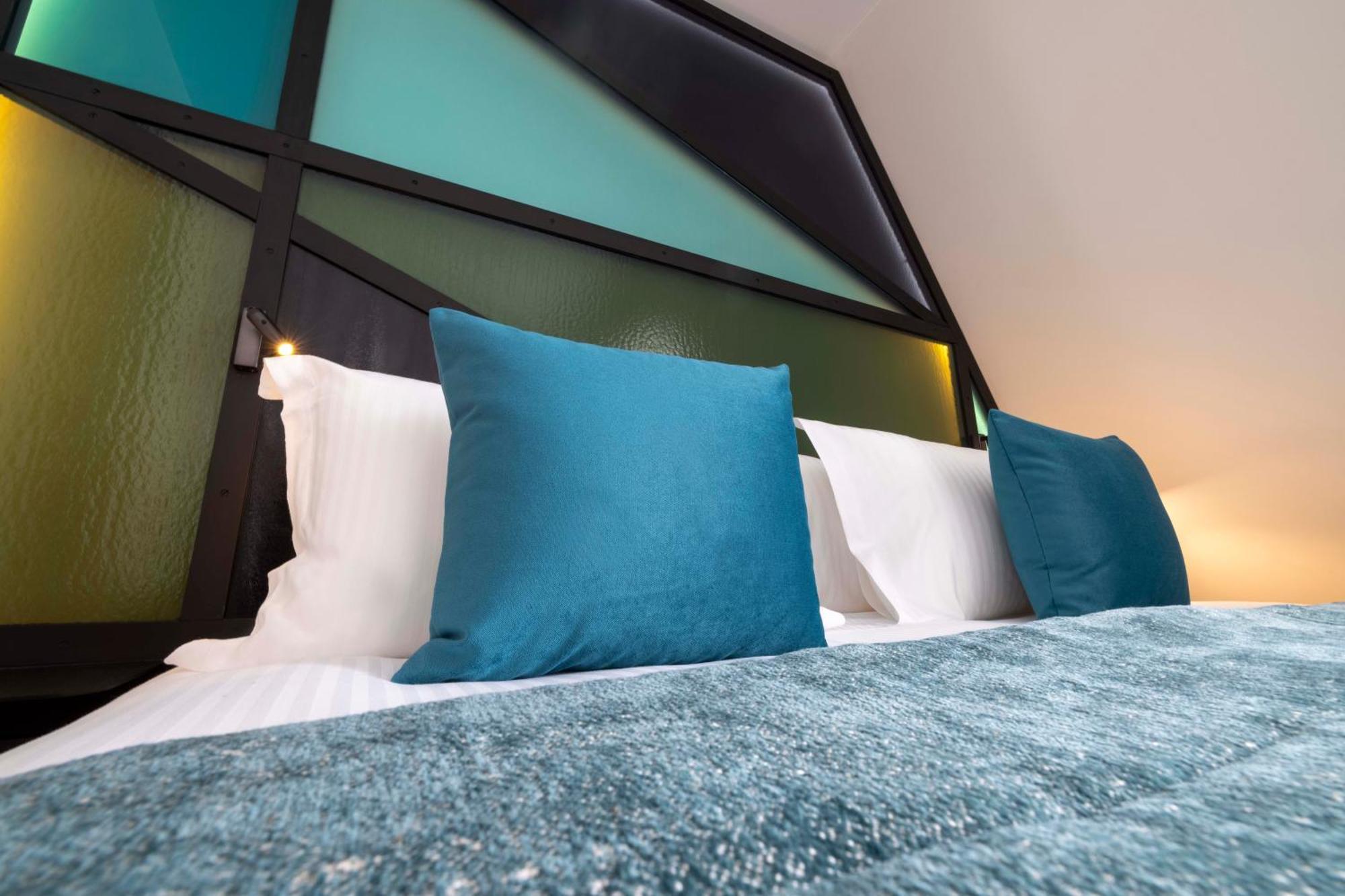 Prestige Double Room