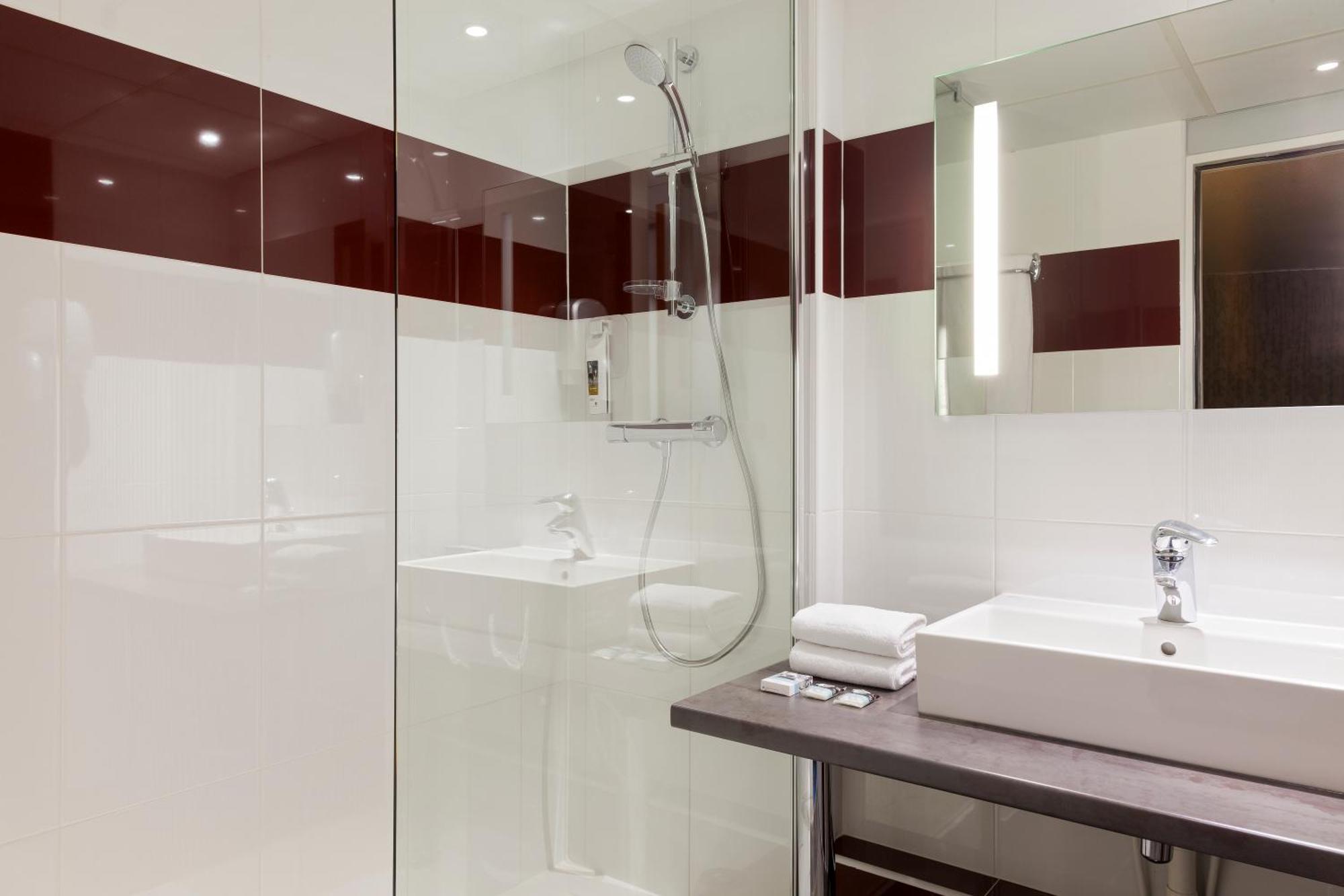 Classic Â Double Room