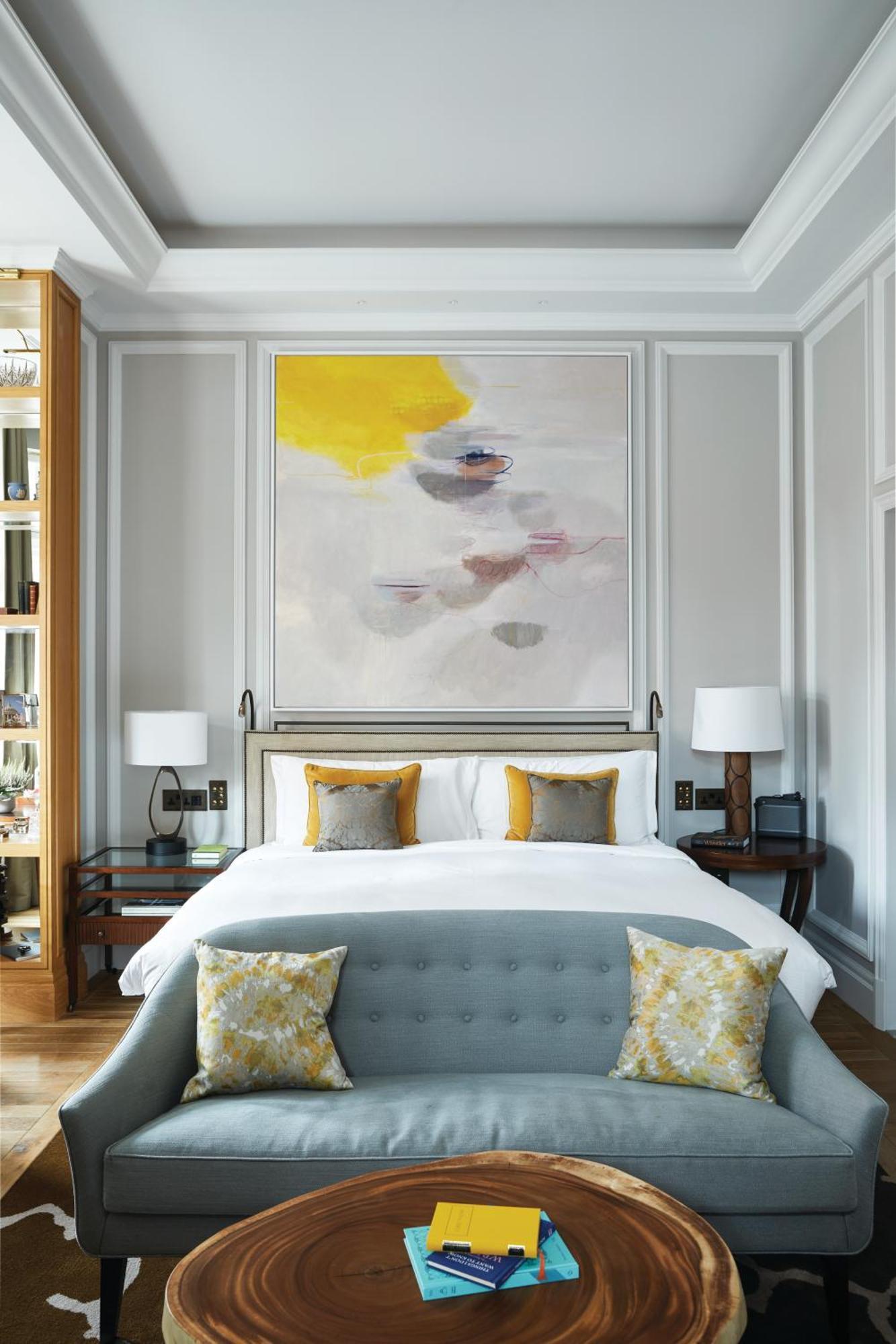 Deluxe Junior Suite