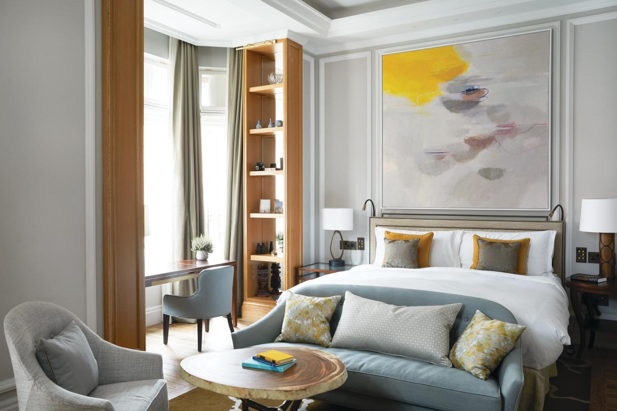 Deluxe Junior Suite