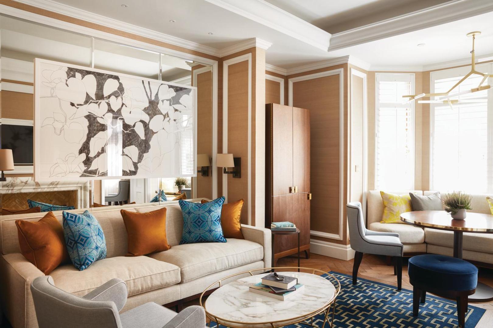 One-Bedroom Suite