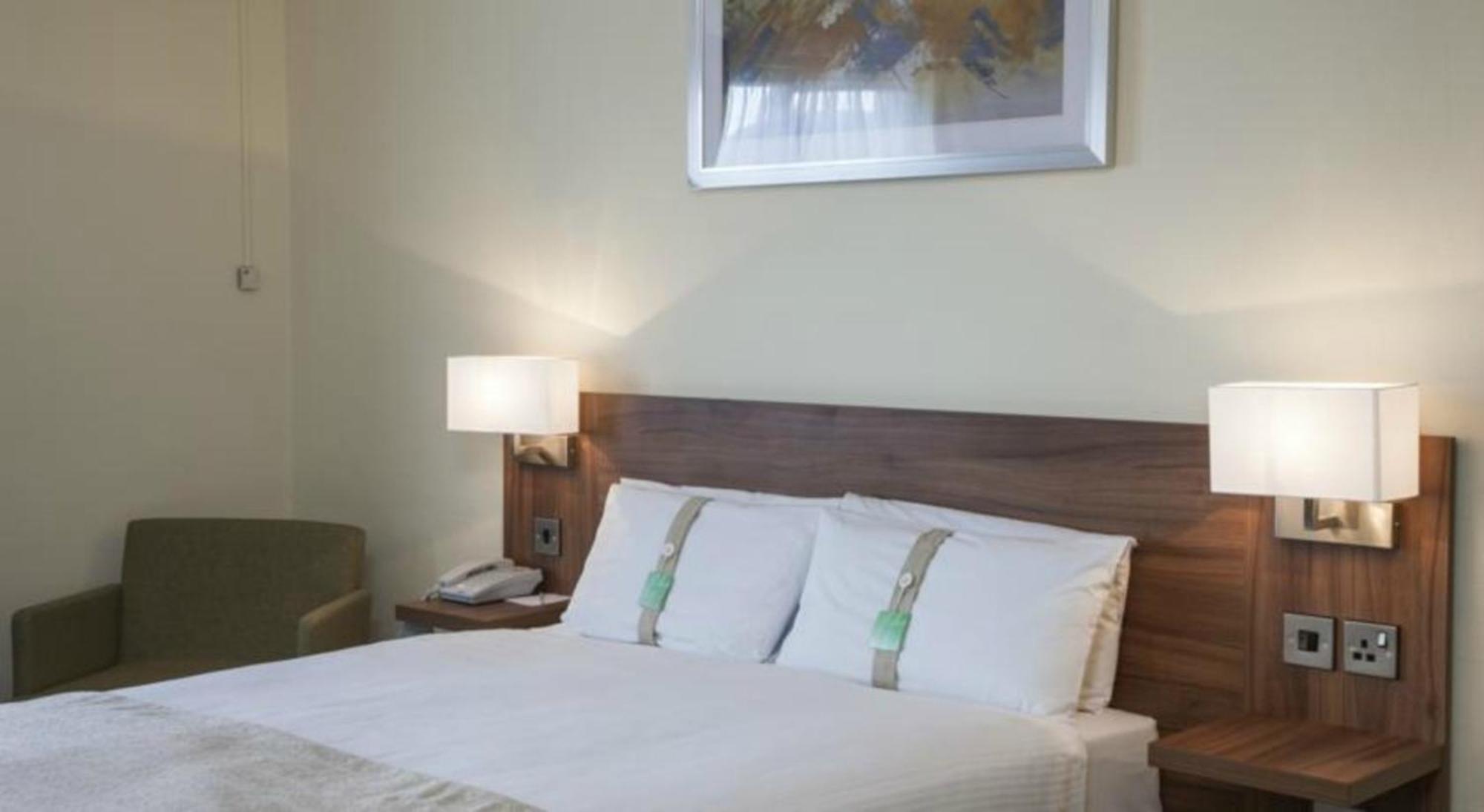 Double Room Accessible