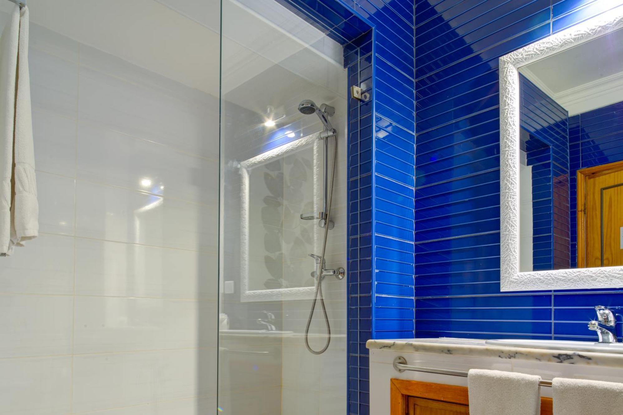 Superior One-Bedroom Apartment