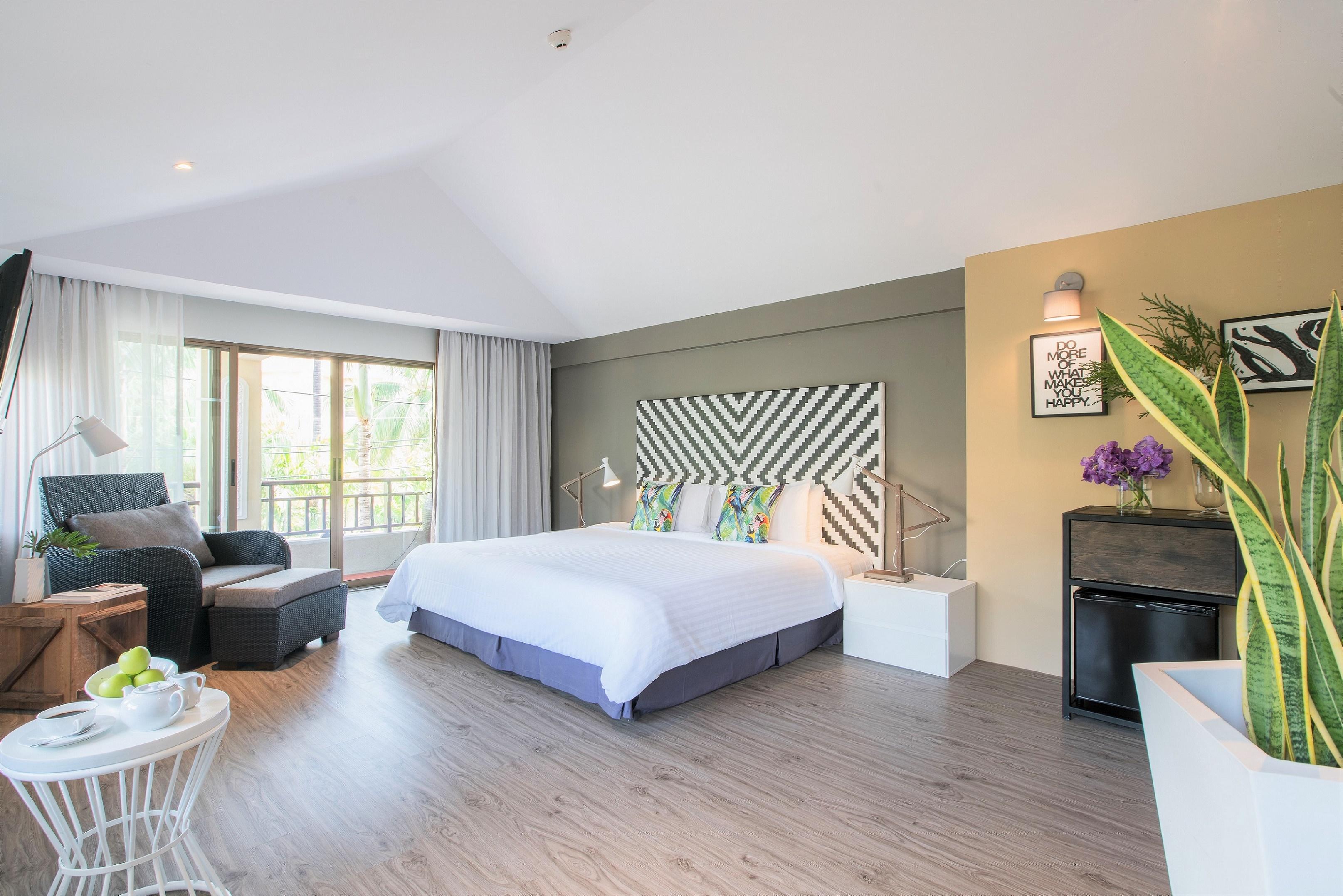 The Mood Suite