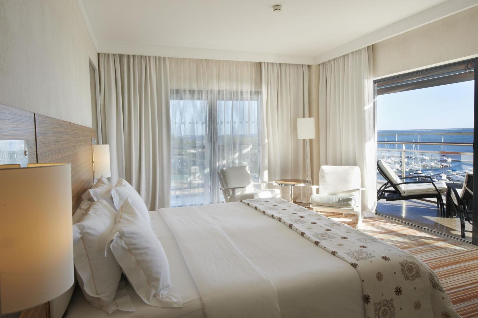 Suite Sea View