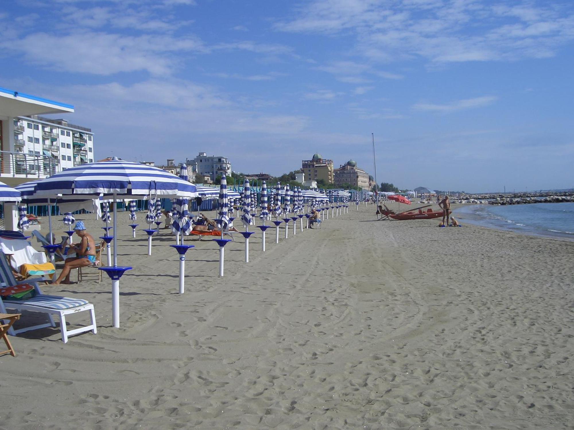 Double Room Beach