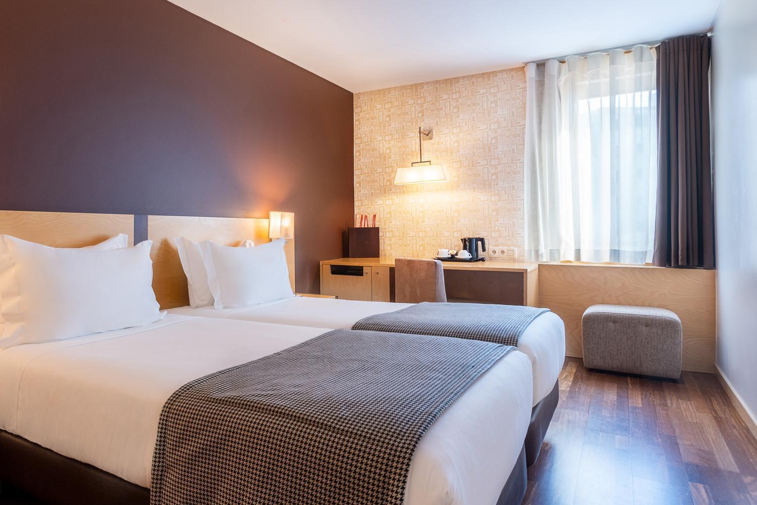 Comfort Twin Room