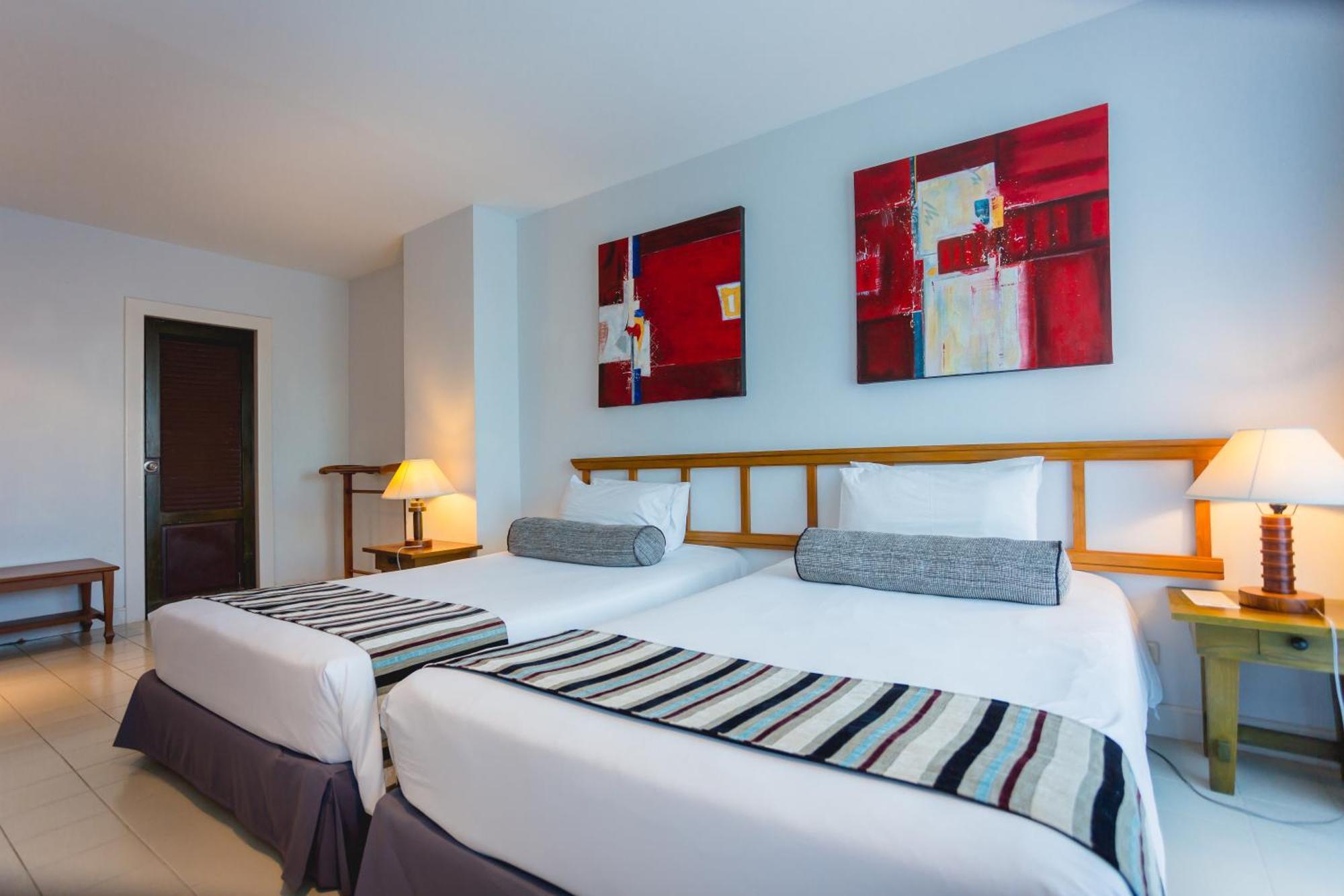 One-Bedroom Suite
