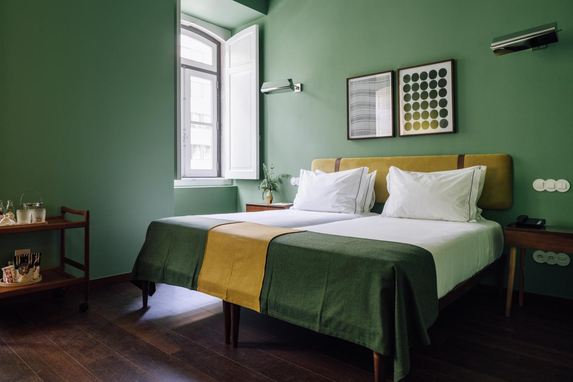 Superior Double or Twin Room