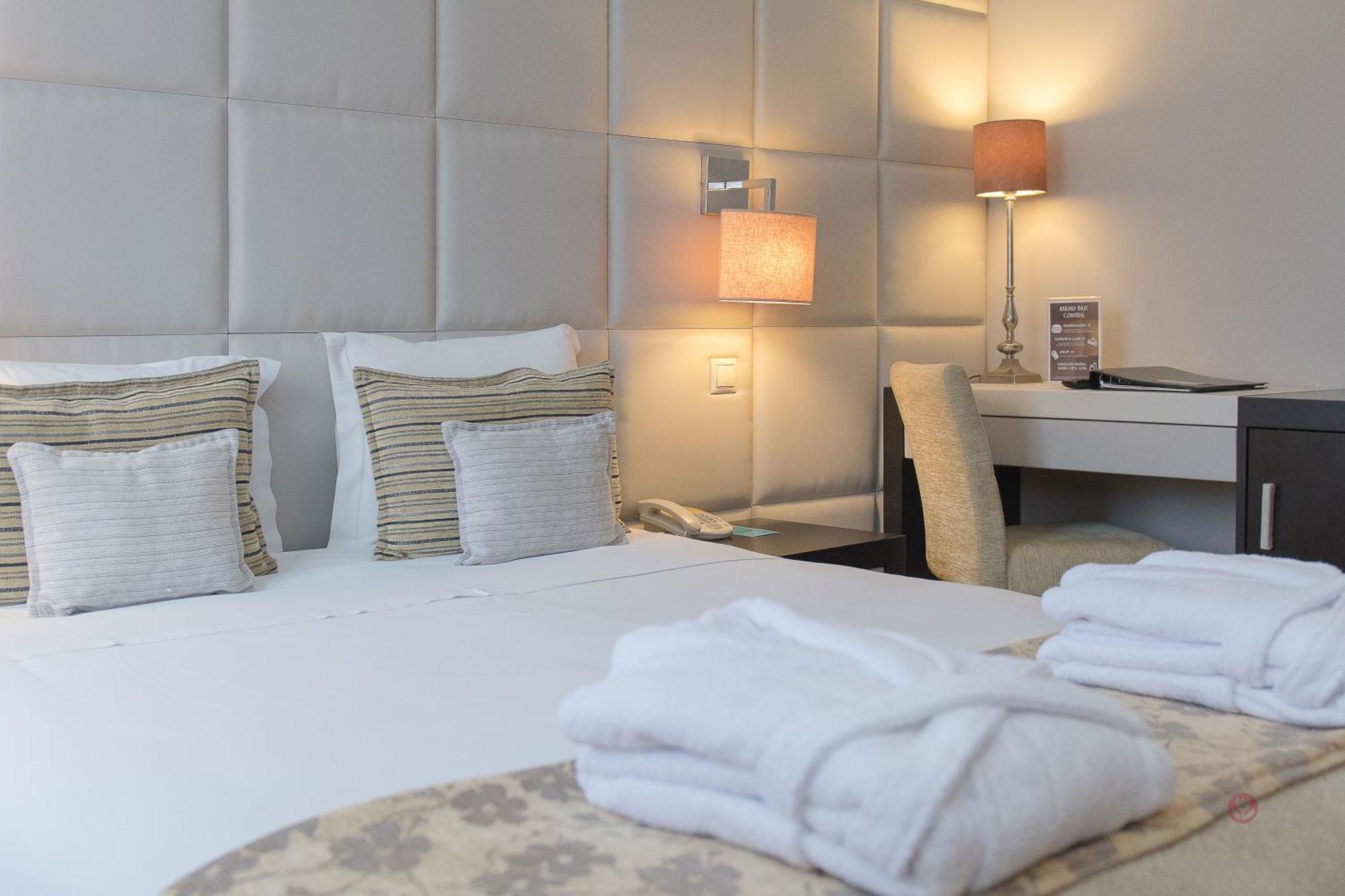 Basic Double Room