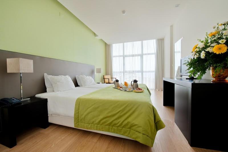 Double Room Partial Sea View