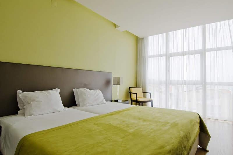 Double Room Partial Sea View