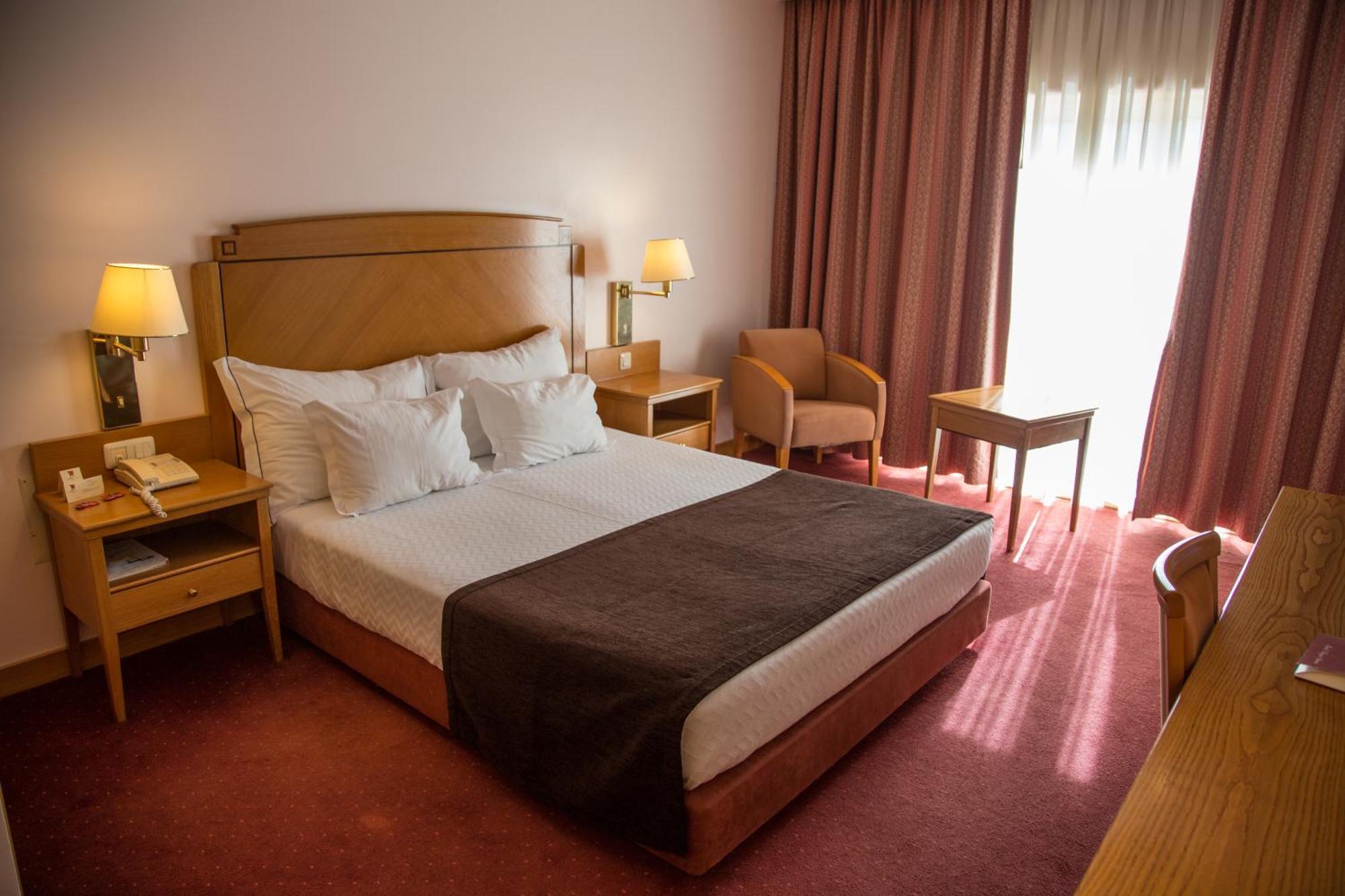Double Room River View