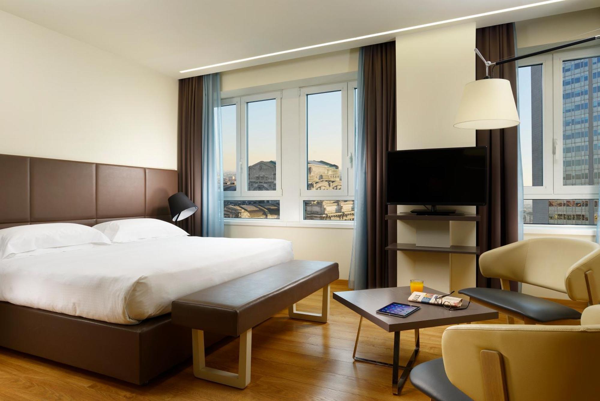 Superior Junior Suite Double
