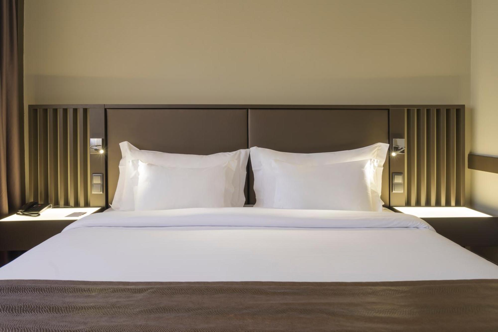 Quarto Triplo Comfort Plus