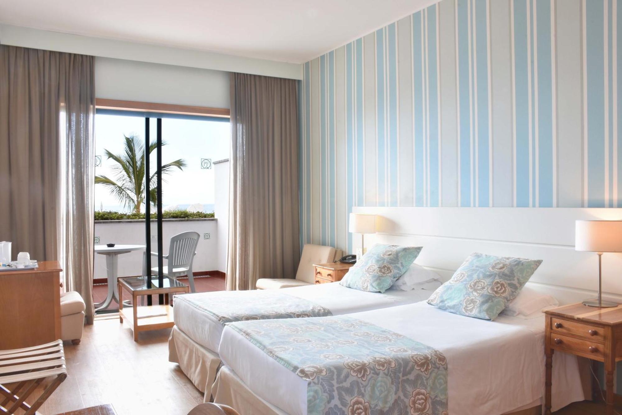 Double or Twin Room Pool Side Annex