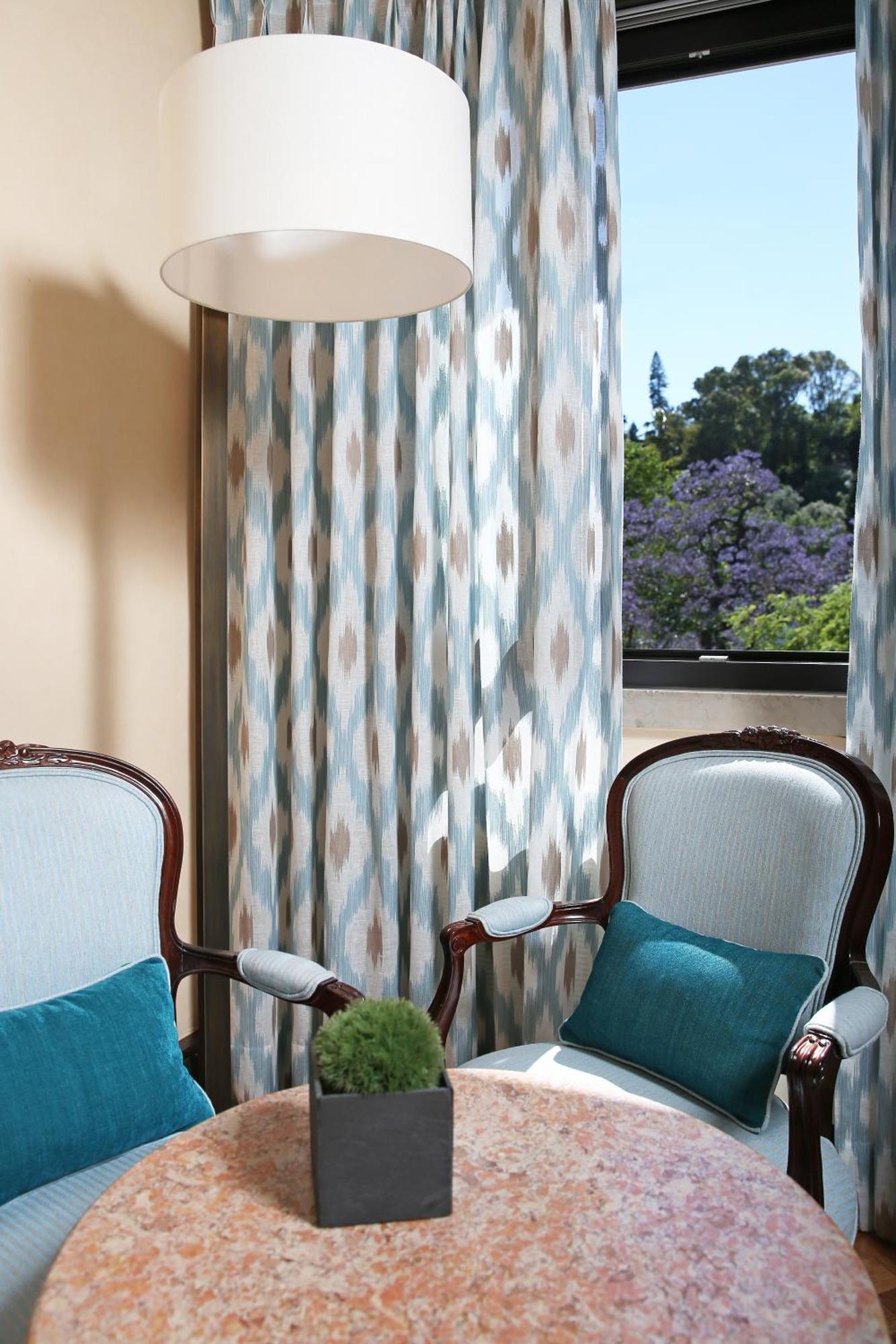Plaza Double or Twin Room