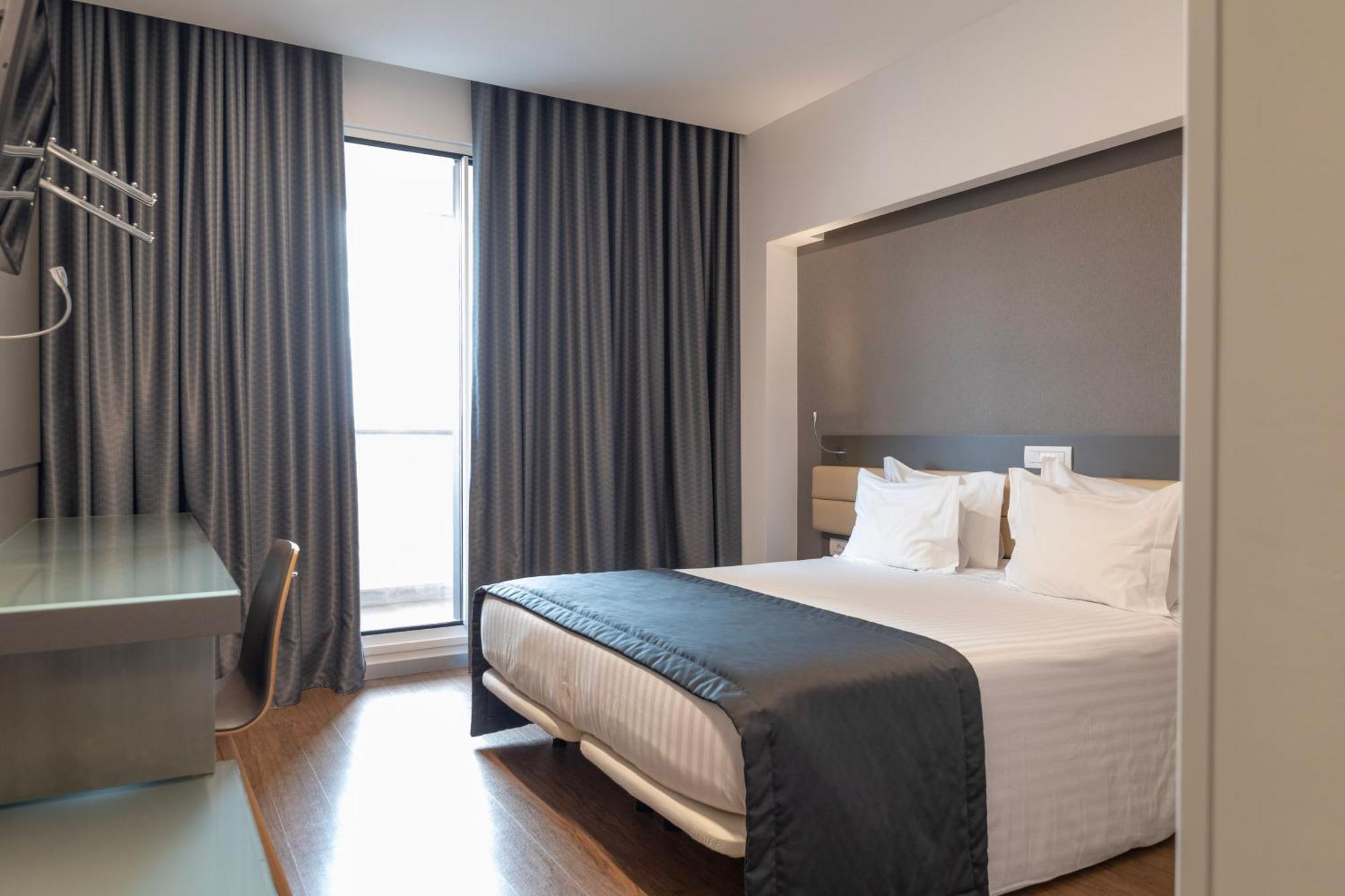 Renovated Double Room