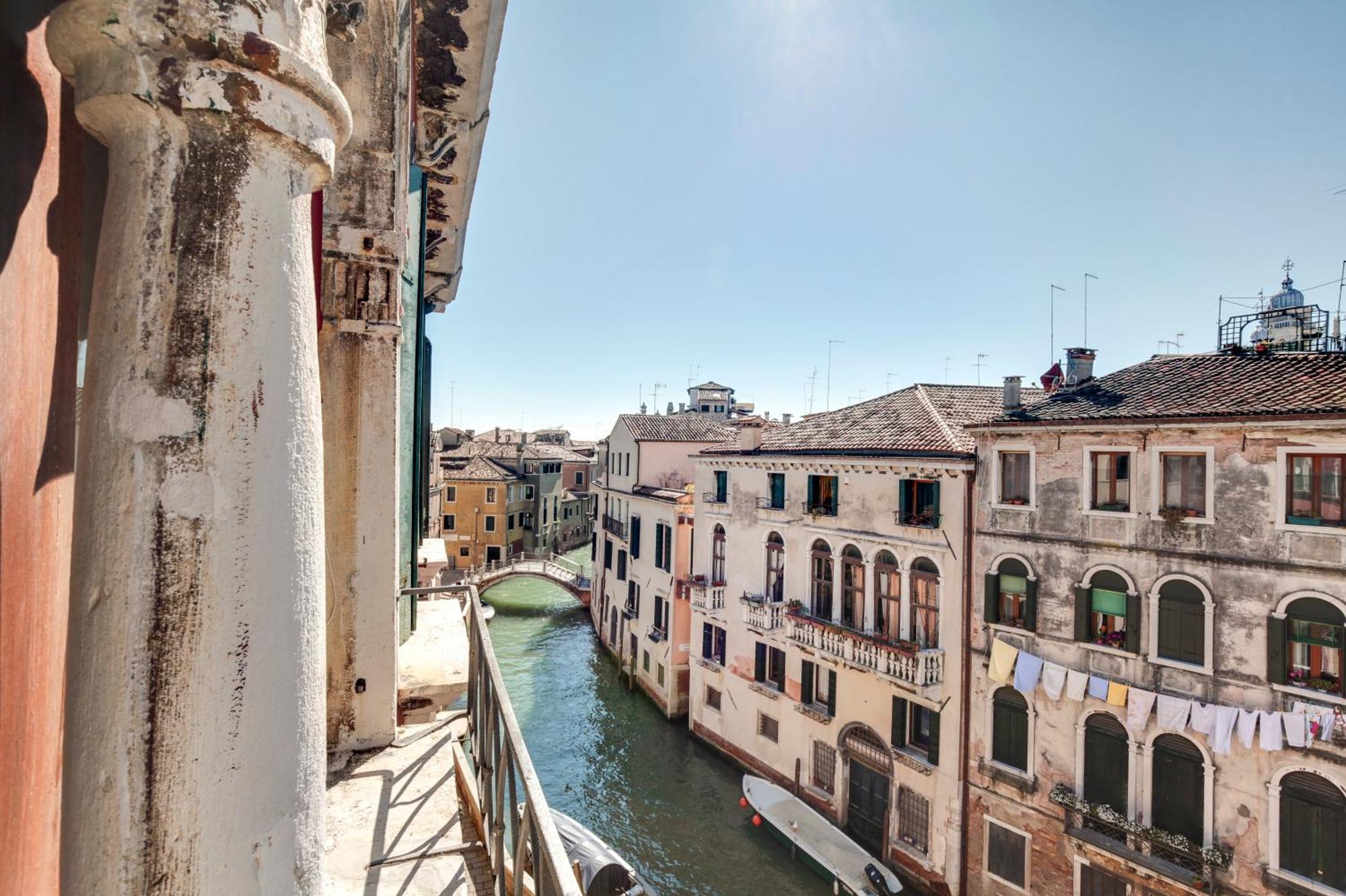 Double or Twin Room View