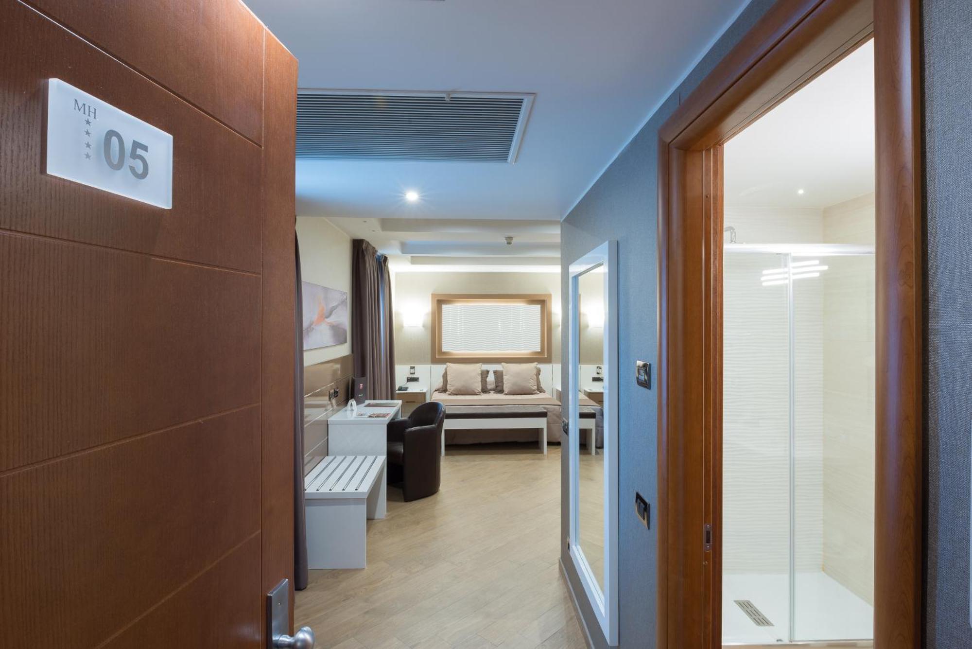 Superior Single Room