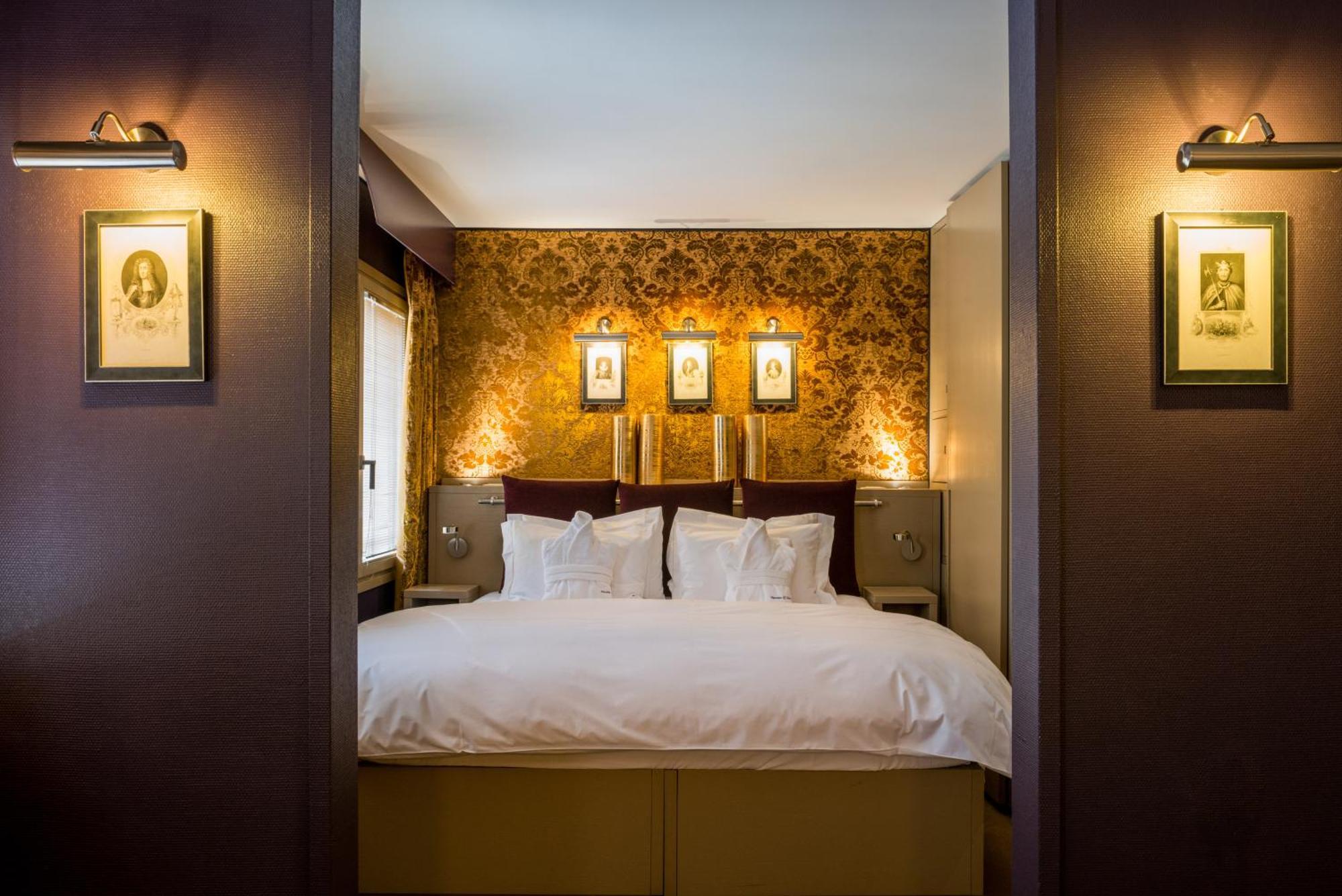 Superior Double Room Annex