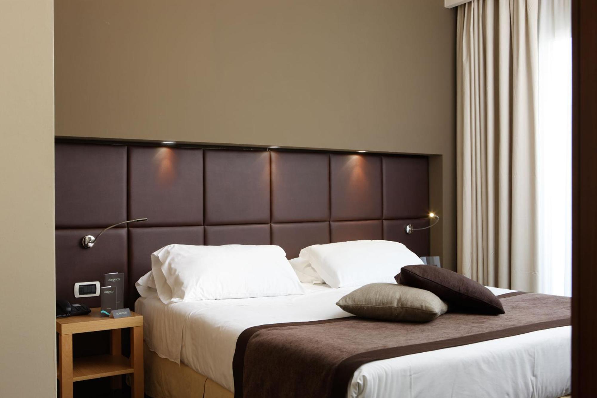 Comfort Double or Twin Room