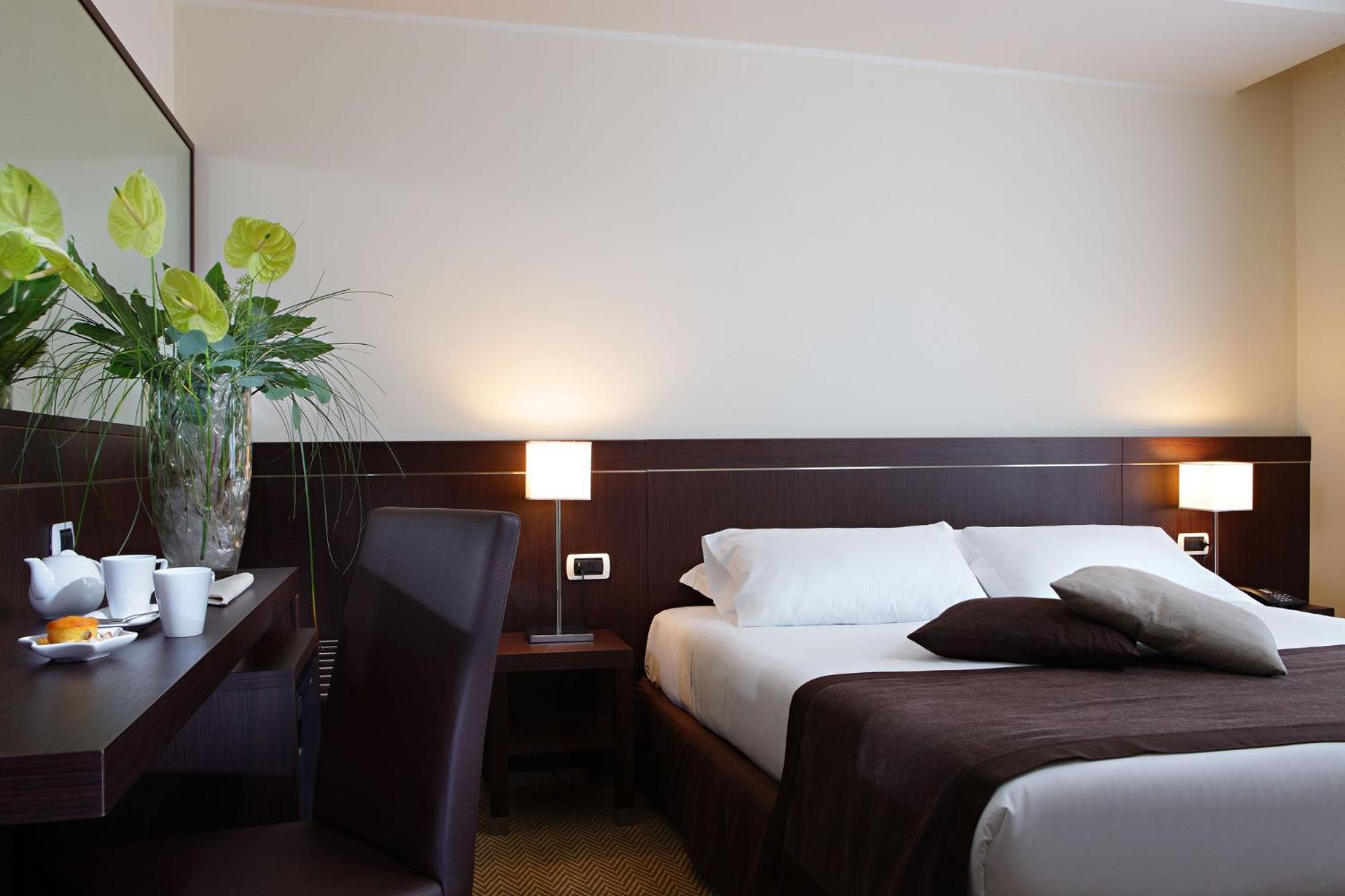 Comfort Double or Twin Room