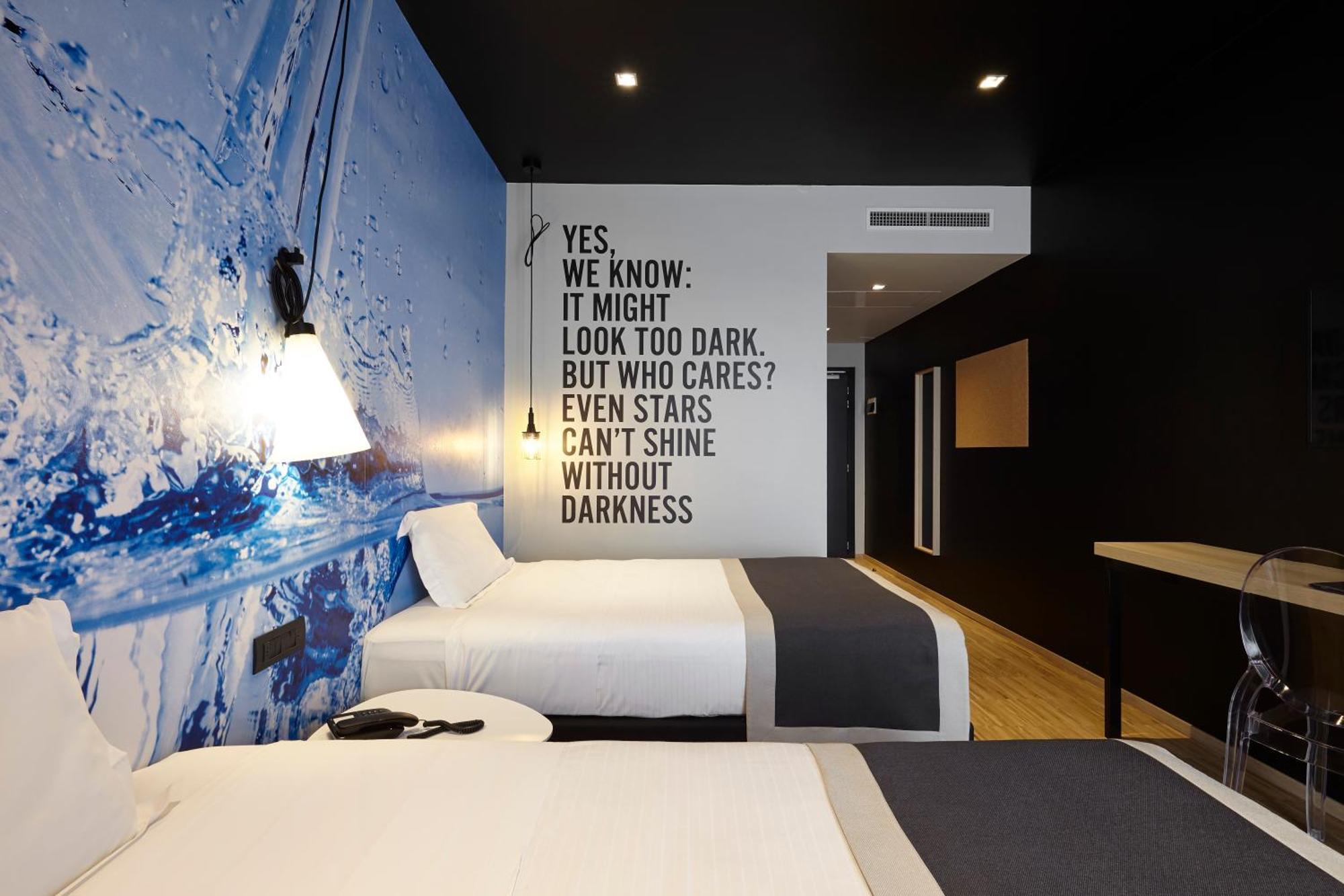 Superior Double or Twin Room