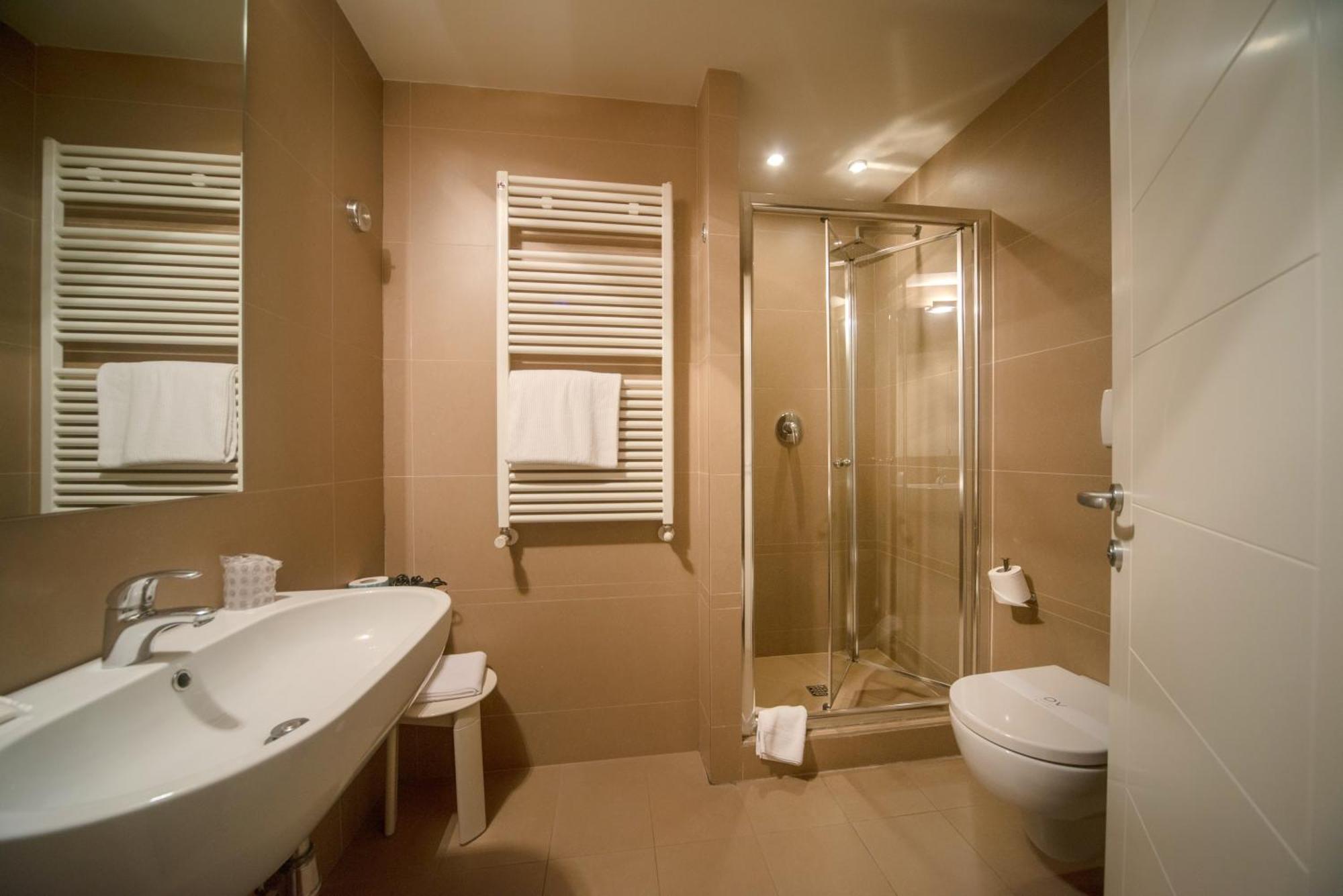 Classic Double or Twin Room