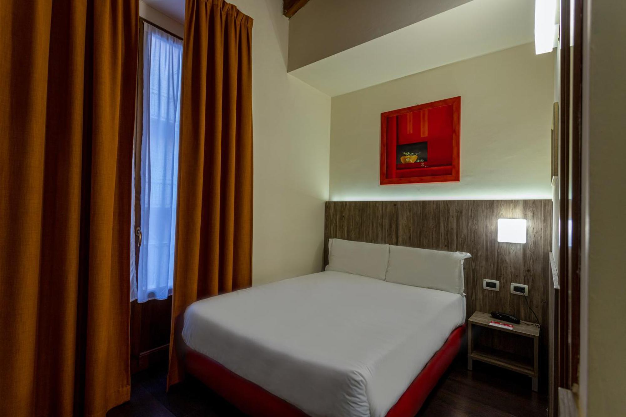 Comfort Single Room