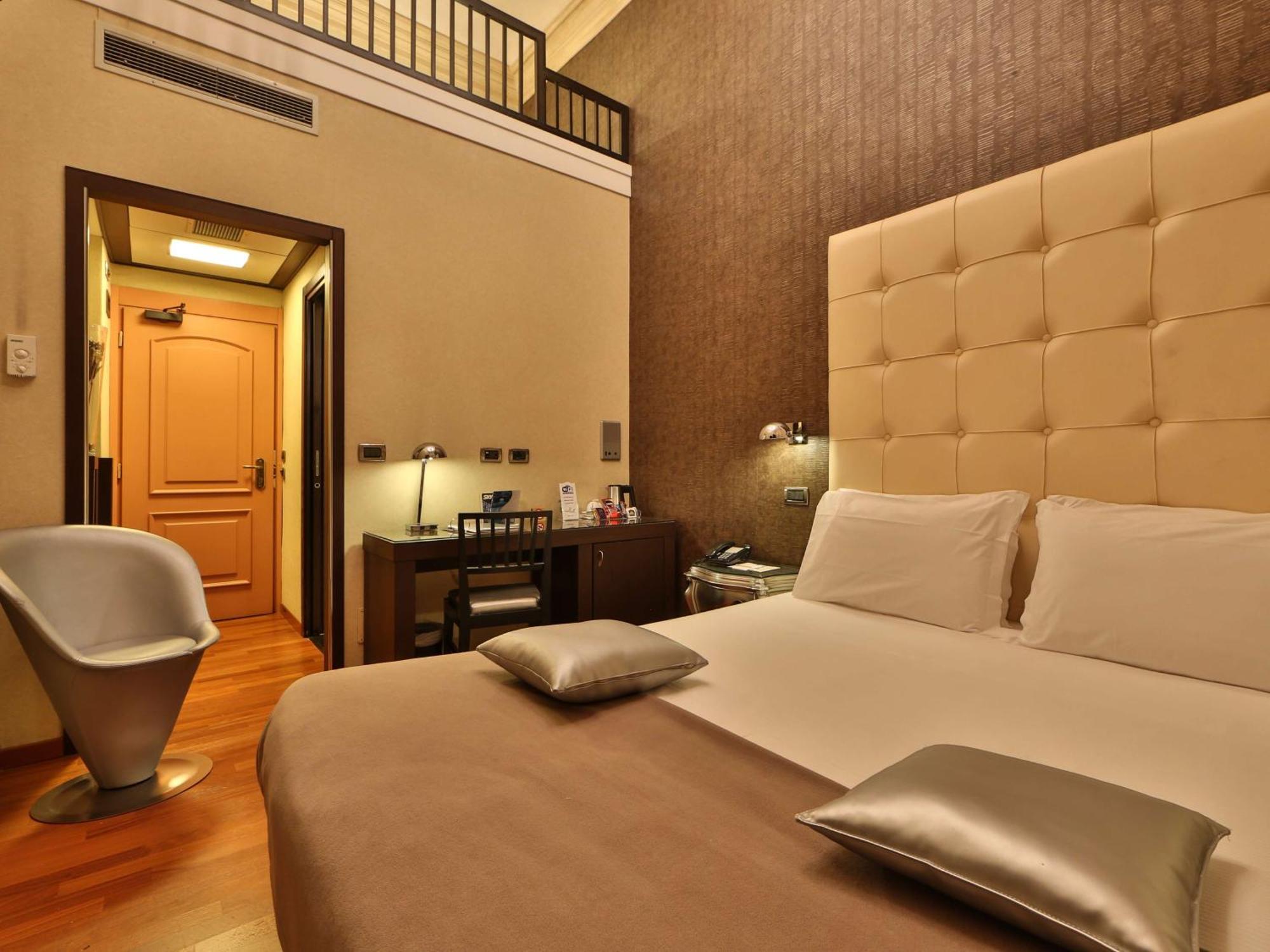 Classic Double Room