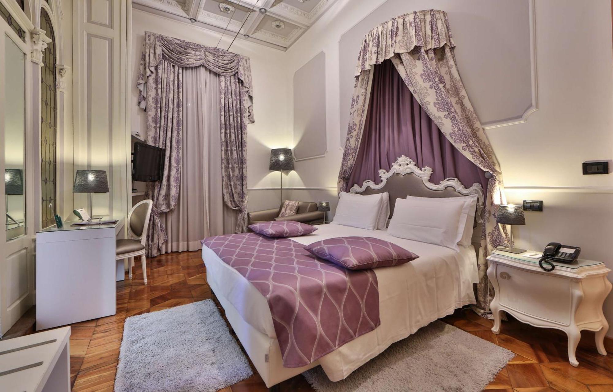Classic Triple Room