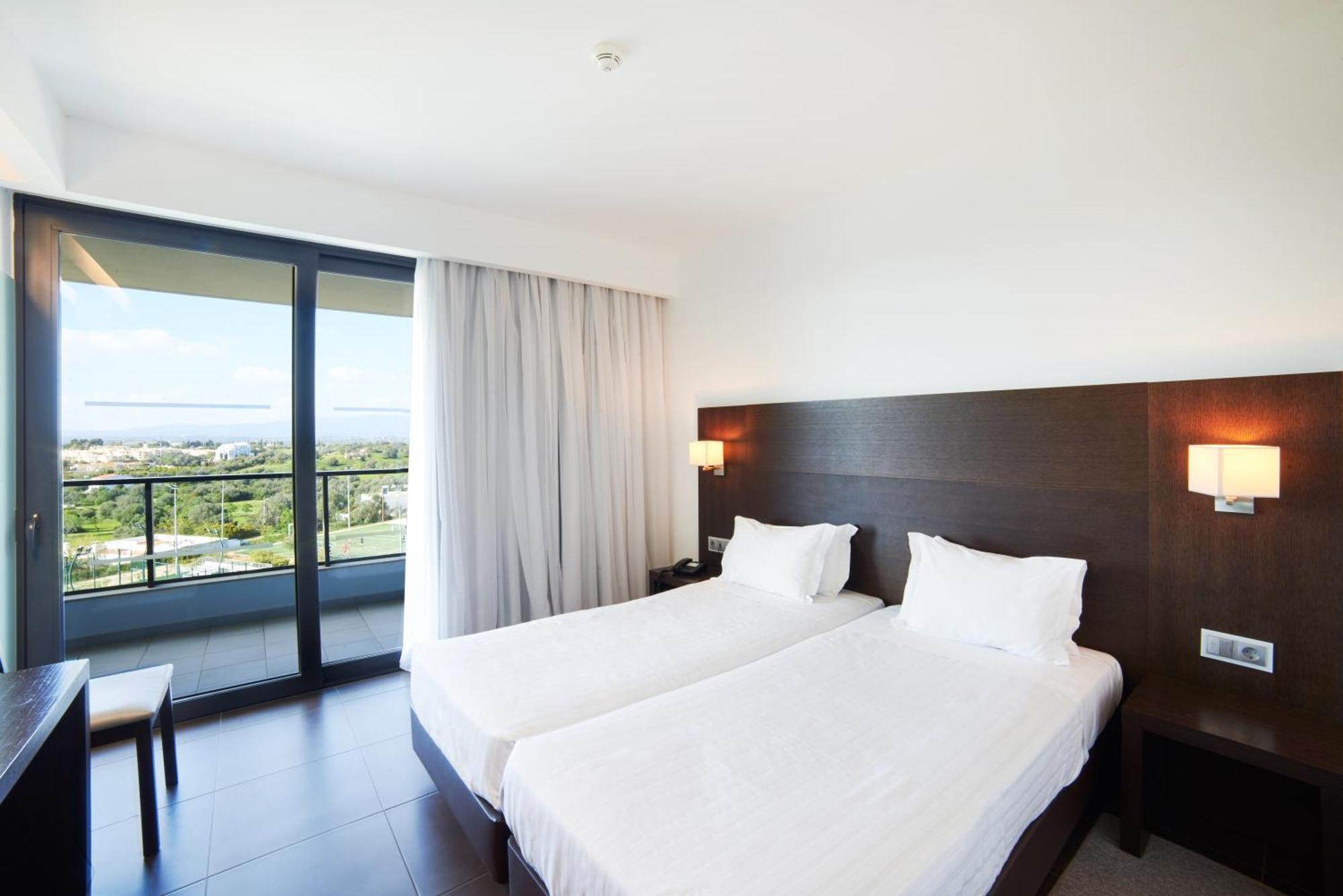 SUITE CLASSIC VISTA TERRA 2AD