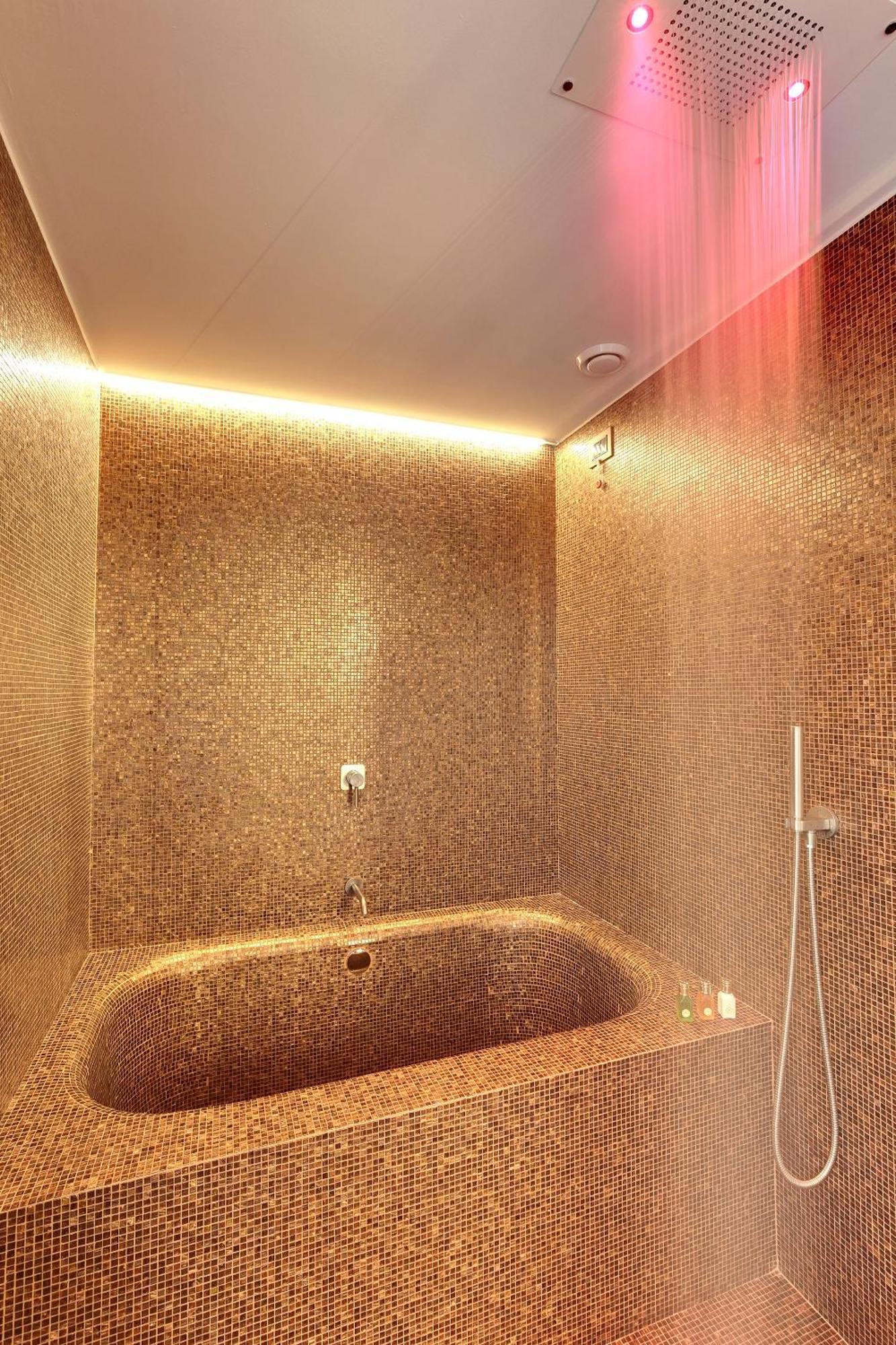 Junior Suite Serenissimo Principe