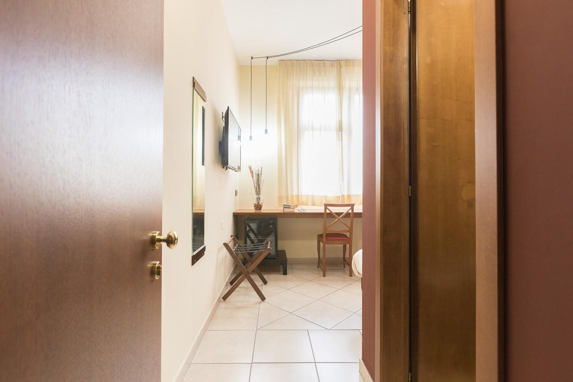 Single Room
