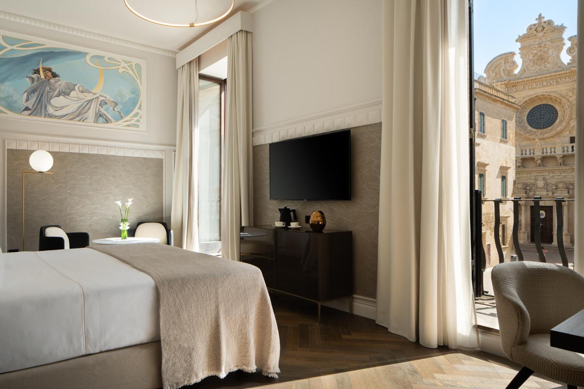Junior Suite City View