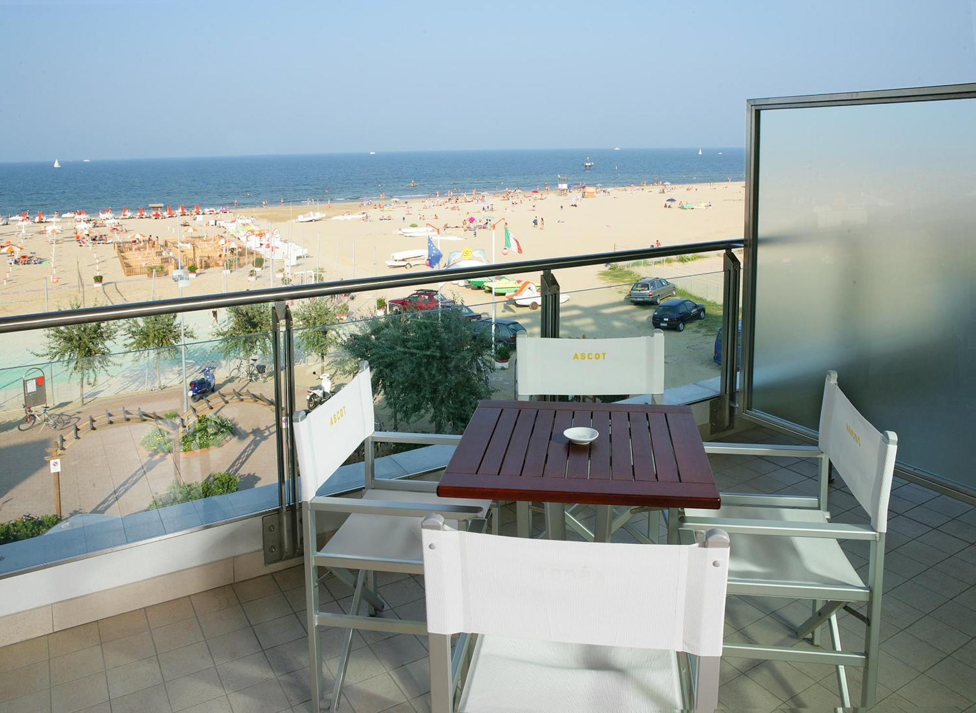 Studio Sea View