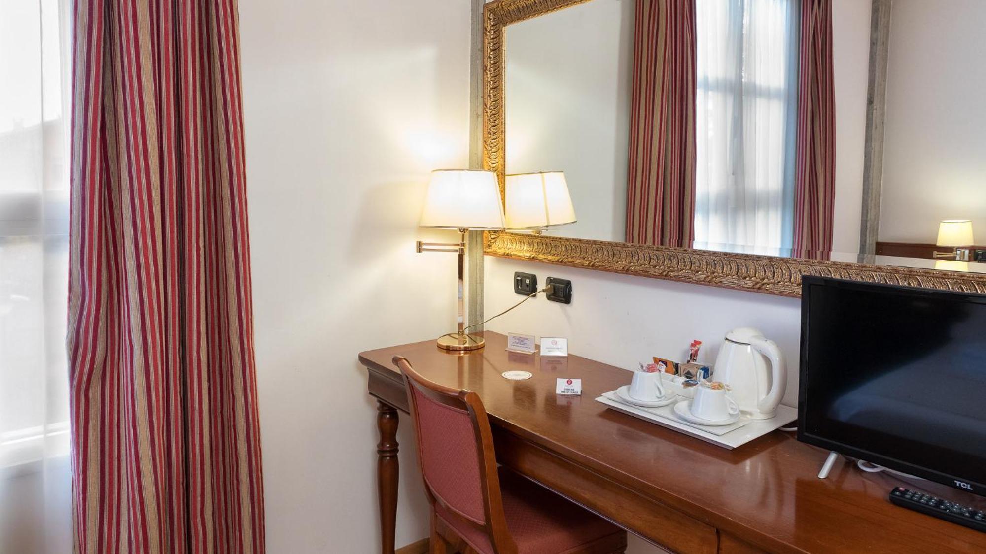 Superior Double or Twin Room