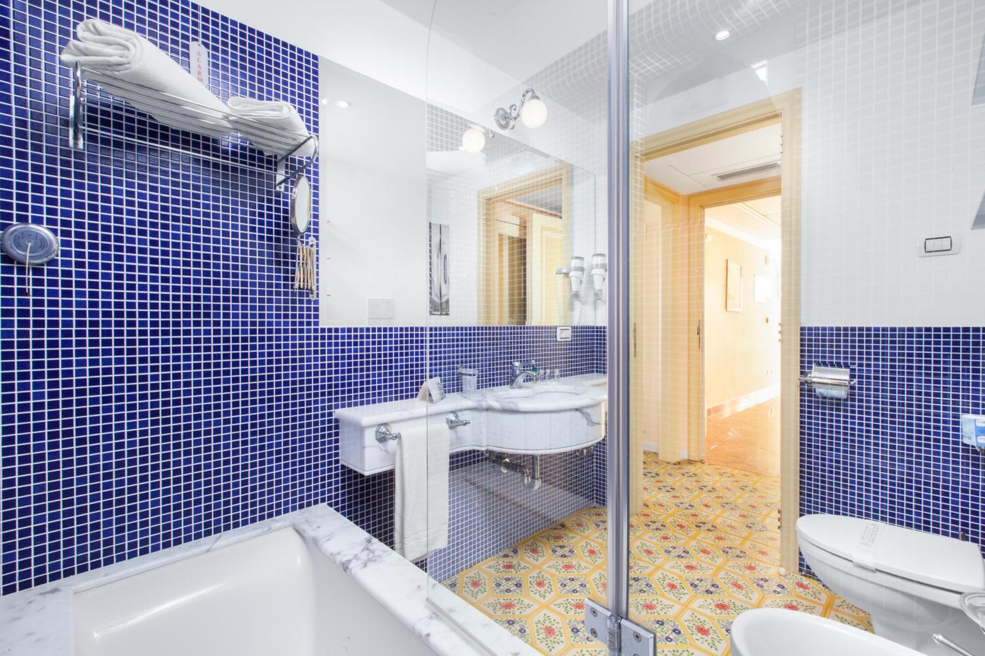 Economy Double or Twin Room