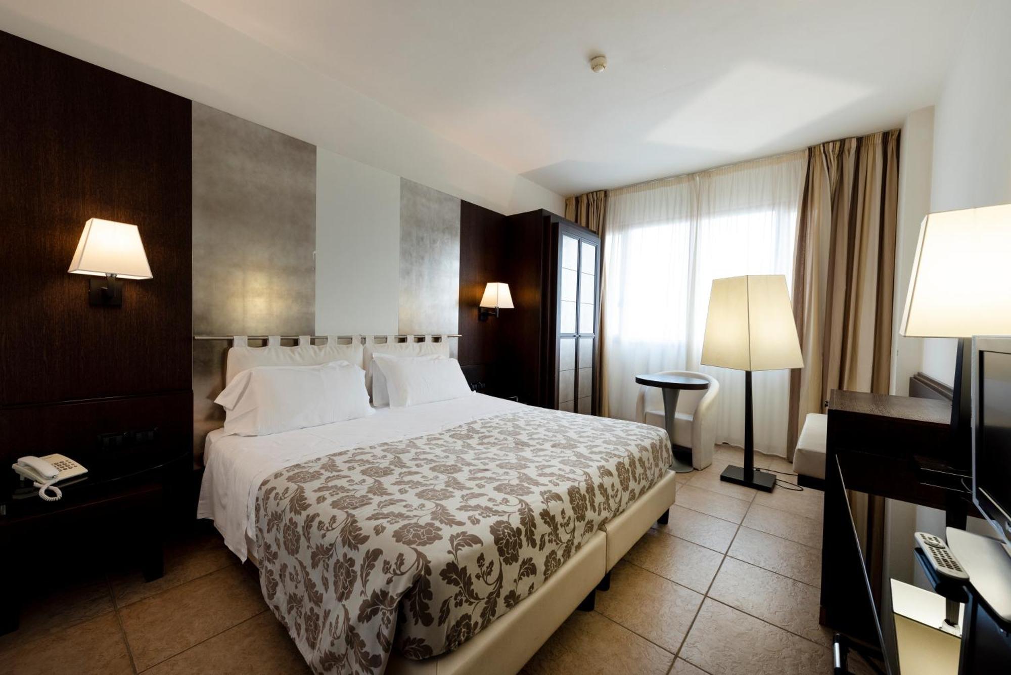 Double or Twin Room