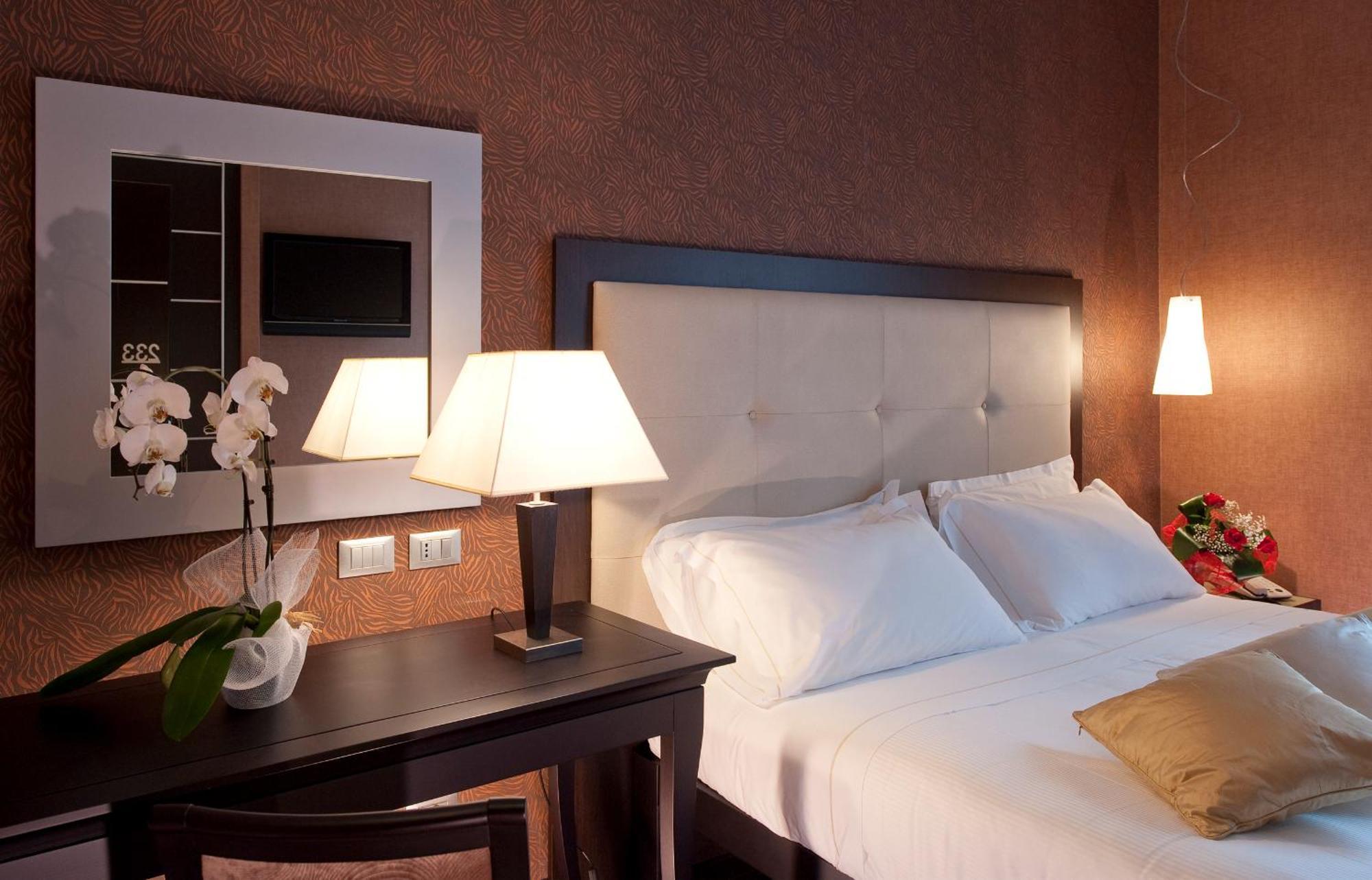 Smart Double Room