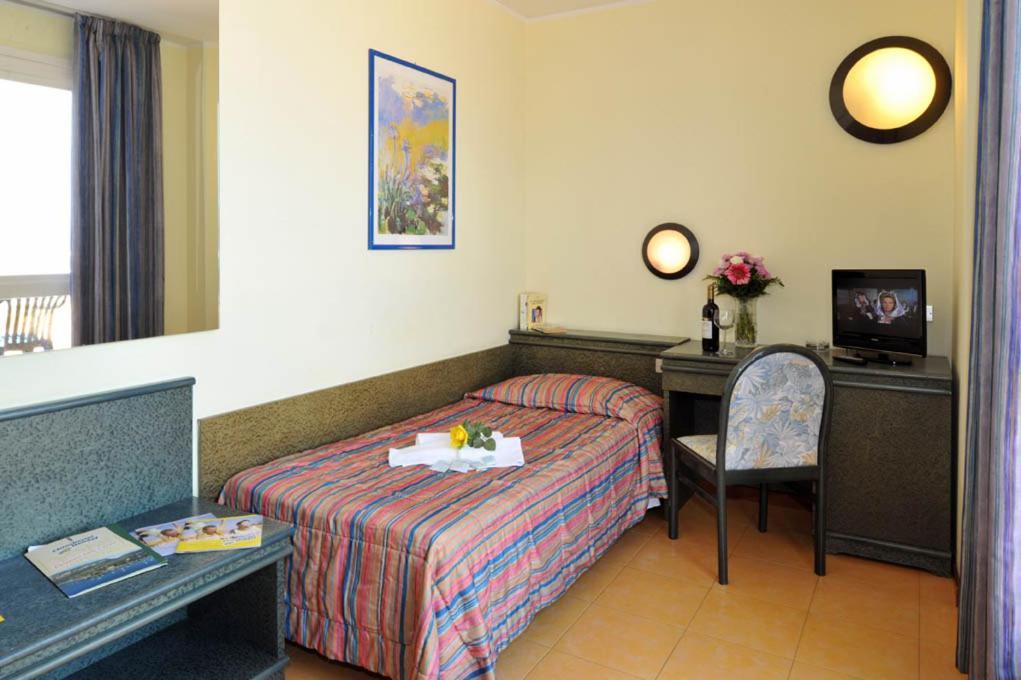 Single Room Annex