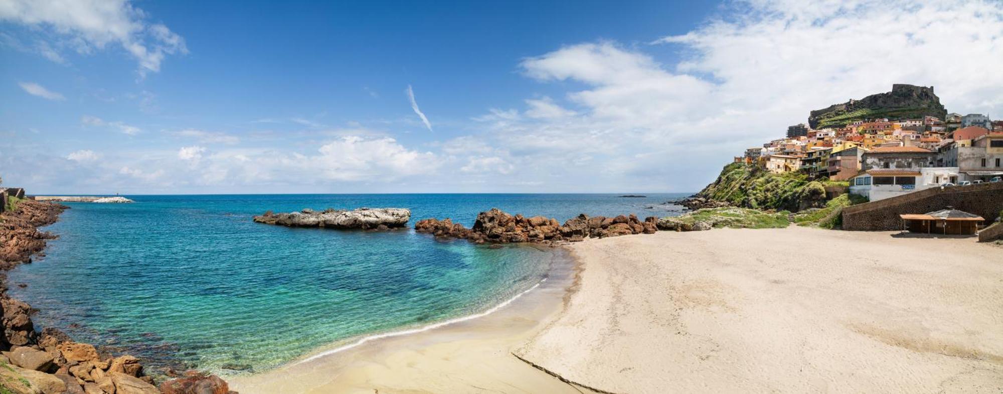 Superior Double Room Balcony Sea View