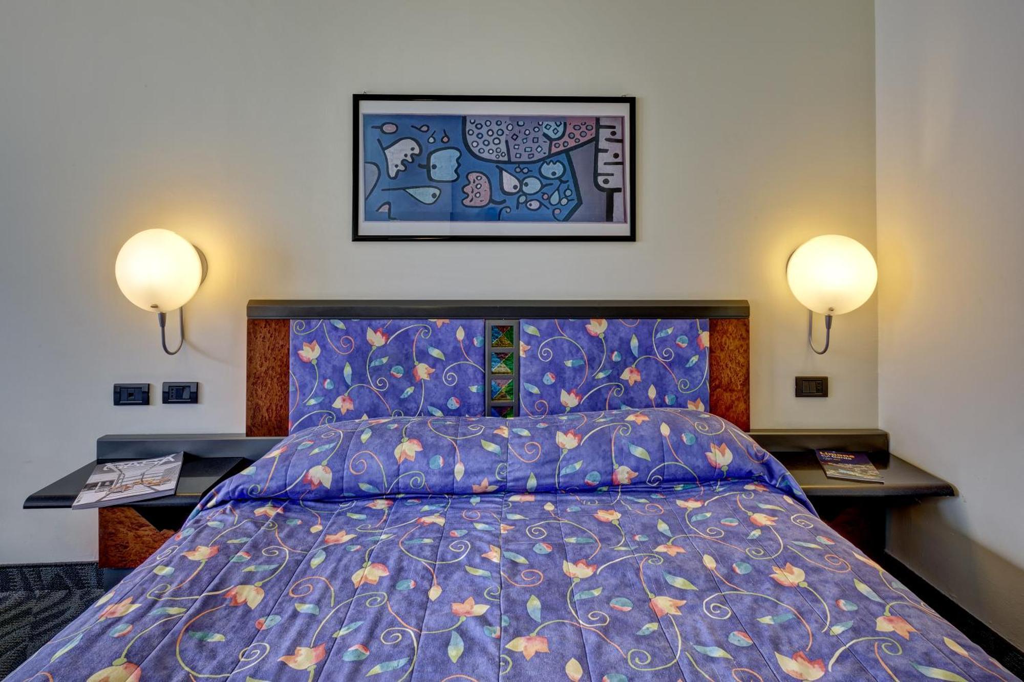 Economy Twin Room